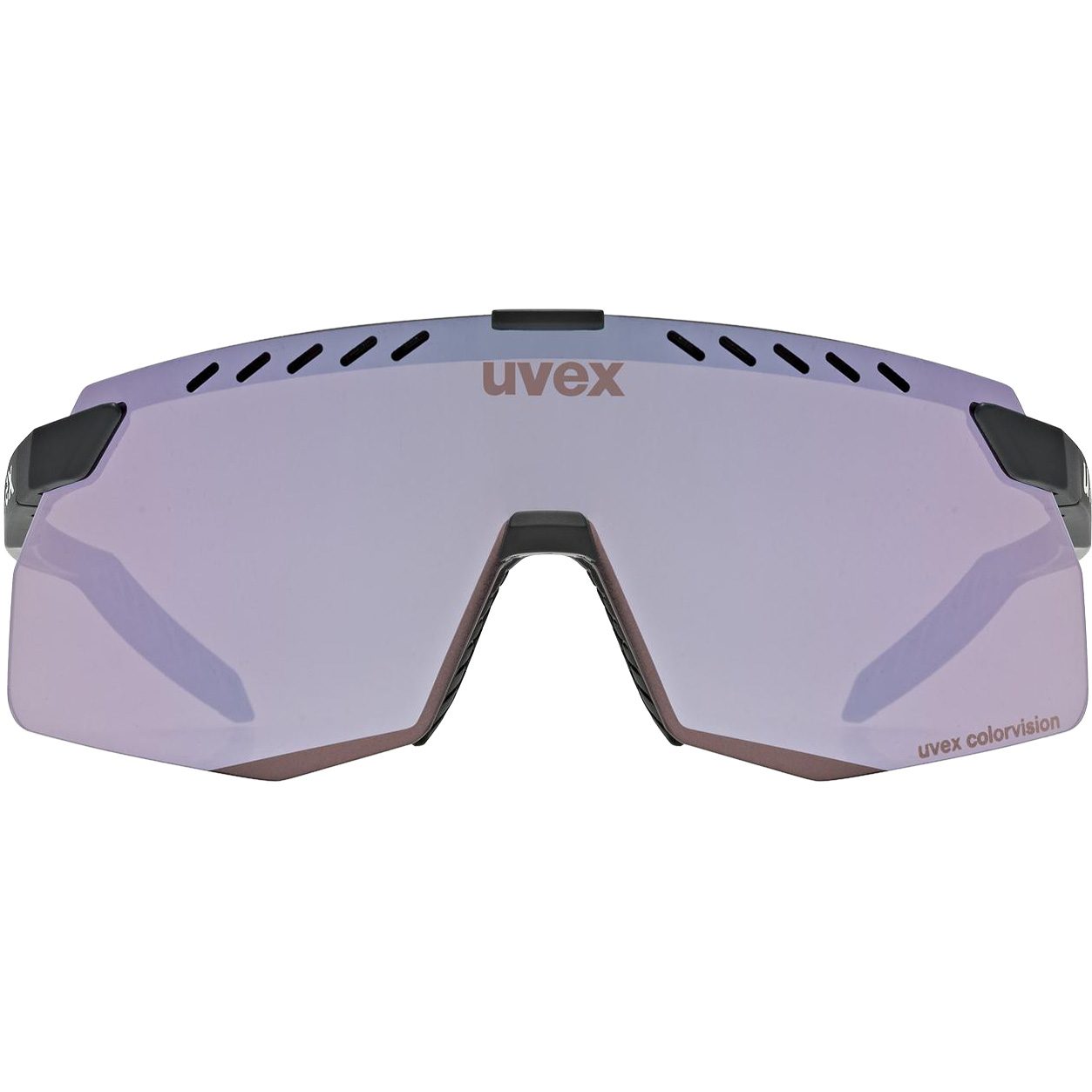 pace stage s CV Sunglasses black matt