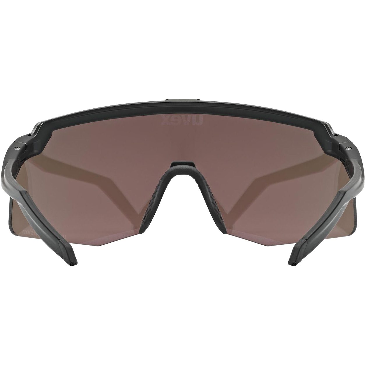 pace stage s CV Sunglasses black matt