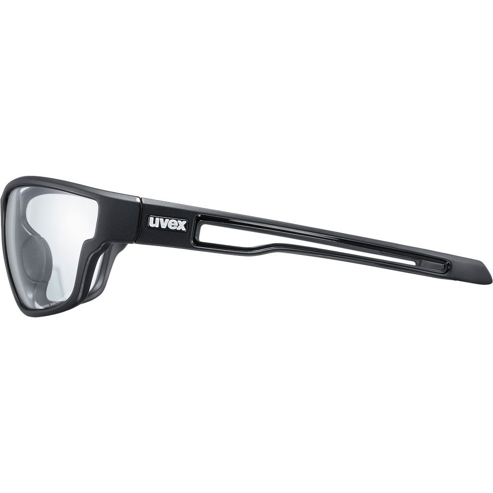 Uvex Fahrradbrille Sonnenbrille sportstyle 806 Vario 