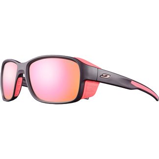 Julbo - Monterosa 2 Spectron 3 Sonnenbrille violett