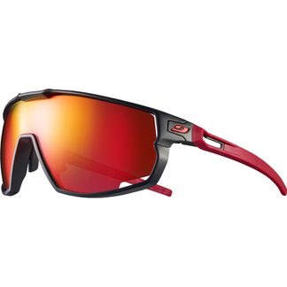 Julbo - Rush Spectron 3 Sonnenbrille schwarz