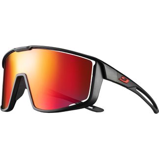 Julbo - Fury Sonnenbrille schwarz