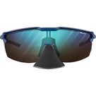 Ultimate Cover Reactiv Sonnenbrille dunkelblau