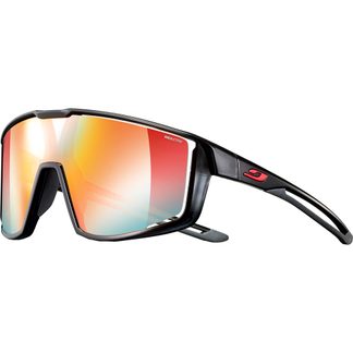 Julbo - Fury Reactiv Photochromic Sonnenbrille schwarz