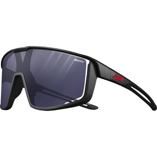 Julbo - Fury Sonnenbrille schwarz