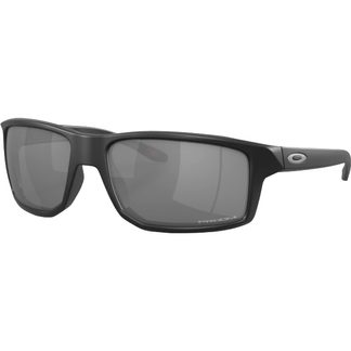 Oakley - Gibston Sonnenbrille matte black