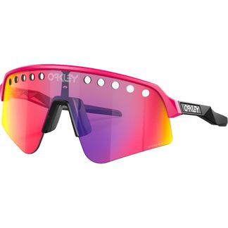 Oakley - Sutro Lite Sweep Prizm Sunglasses pink