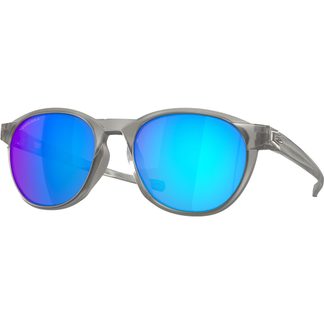 Oakley - Reedmace Prizm Sunglasses matte grey ink