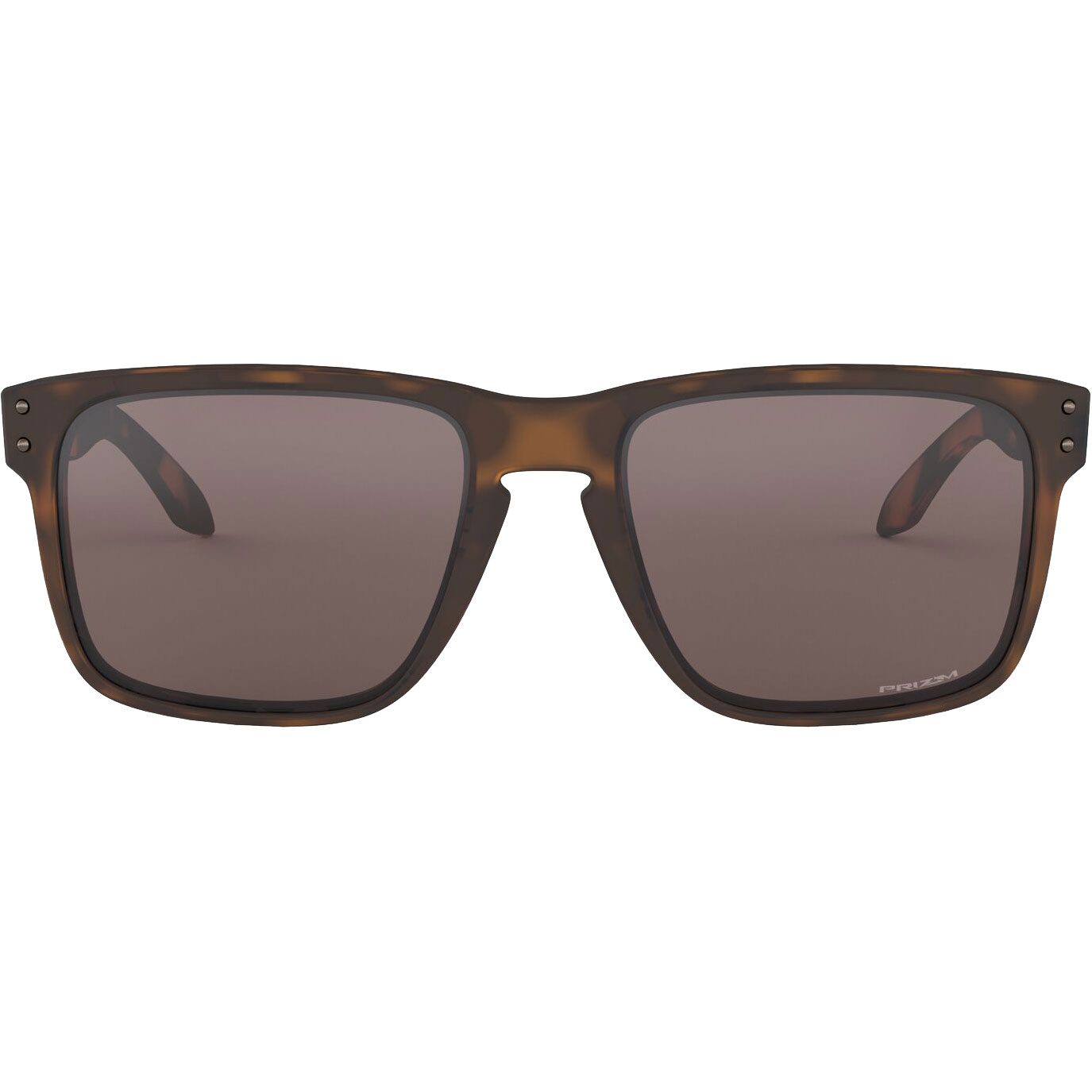 Holbrook™ XL Sonnenbrille matte brown tortoise