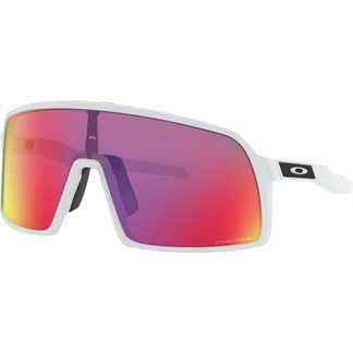 Oakley - Sutro S Sonnenbrille matte white