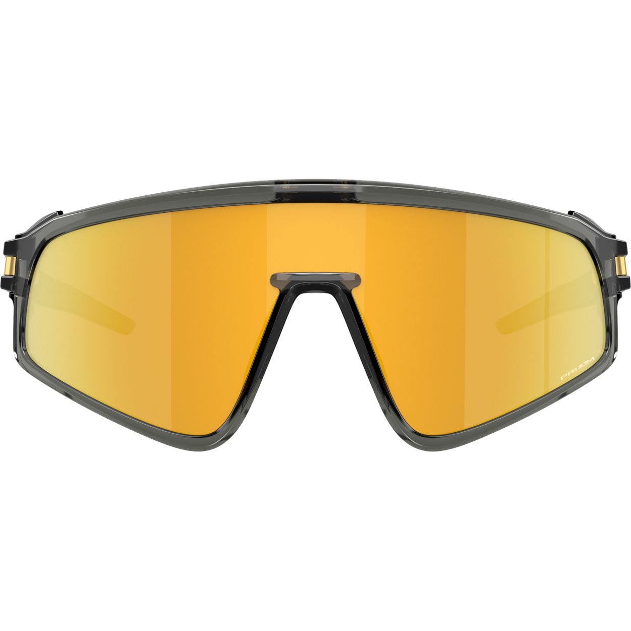 Latch™ Panel Sonnenbrille grey smoke