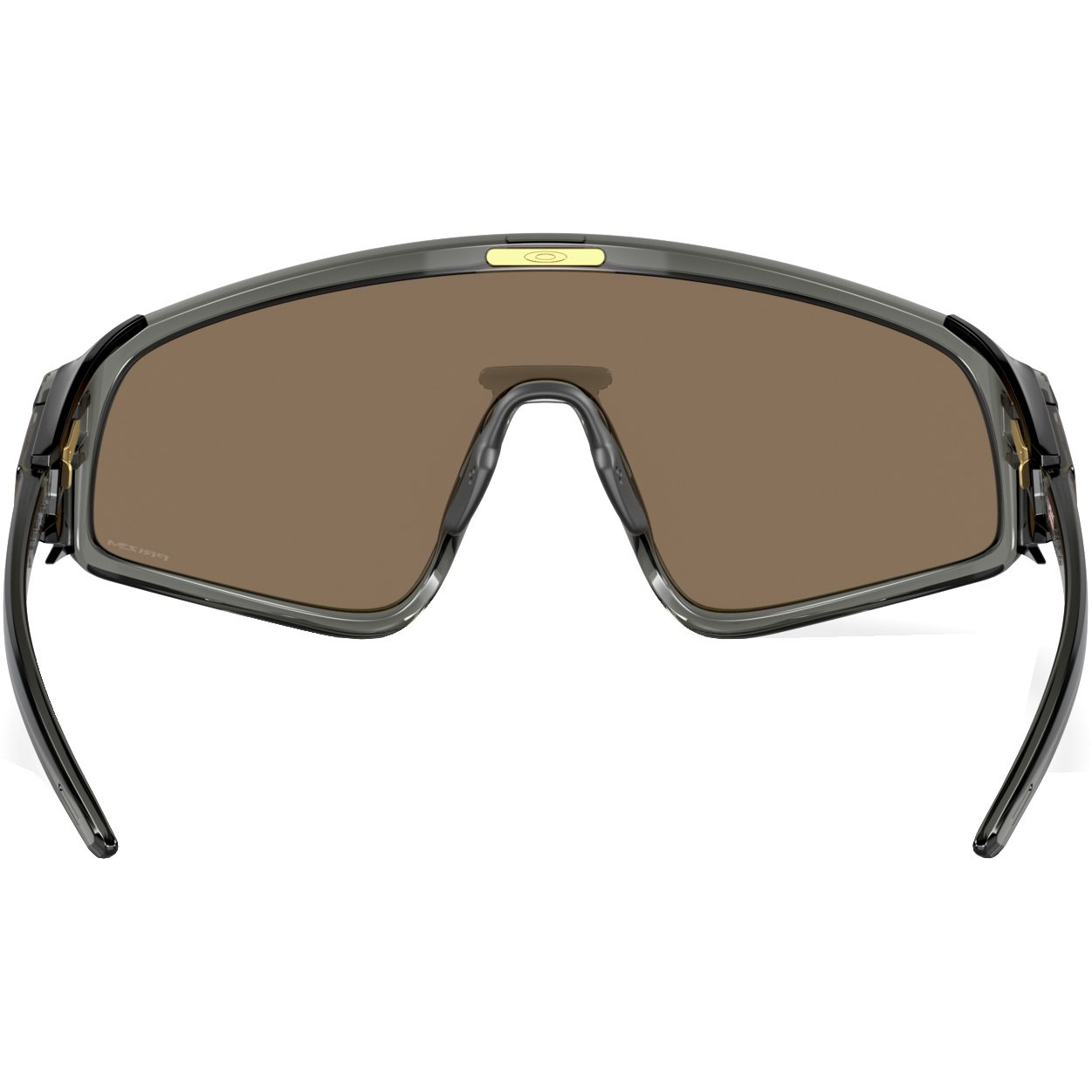 Latch™ Panel Sonnenbrille grey smoke