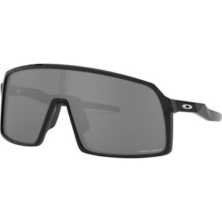 Oakley - Sutro Sonnenbrille polished black