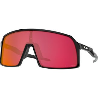 Oakley - Sutro Sunglasses polished black