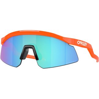 Oakley - Hydra Sonnenbrille neon orange