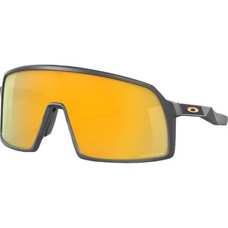 Oakley - Sutro S Sonnenbrille matte carbon