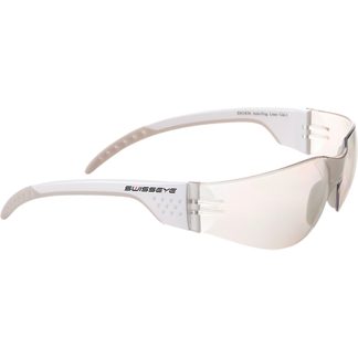 Swiss Eye - Outbreak Luzzone Sonnenbrille white