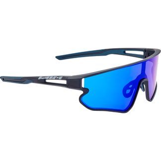 Swiss Eye - Hurricane Sunglasses black matt