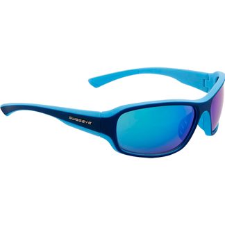 Swiss Eye - Freeride Sunglasses light blue