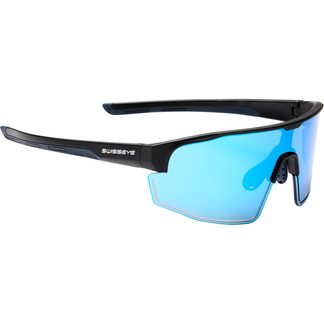 Swiss Eye - Venture Sunglasses black matt