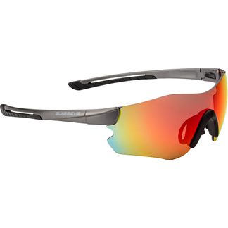 Swiss Eye - Speedster Sonnenbrille dark grey matt