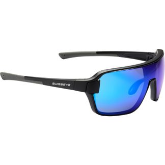 Swiss Eye - M-Cover 4 Sunglasses black matt