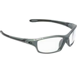 Swiss Eye - Grip Sunglasses anthracite matt