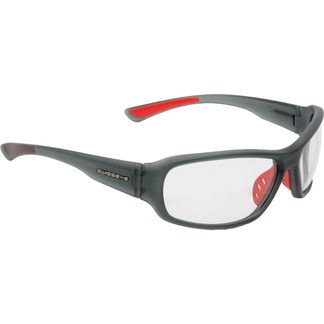 Swiss Eye - Freeride Sonnenbrille crystal grey matt