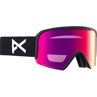 Anon - Nesa Ski Goggle black