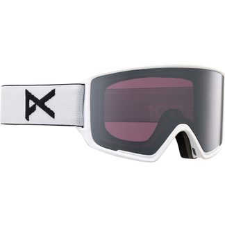 M3 Ski Goggles white