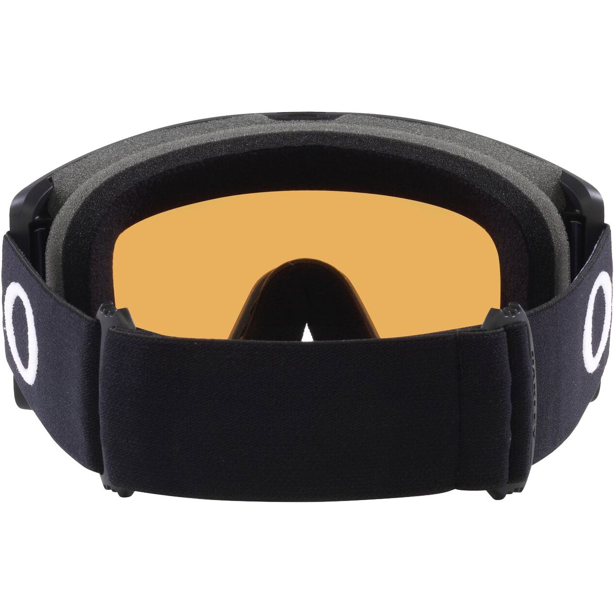 Oakley Target Line M Ski Goggles matte black at Sport Bittl Shop