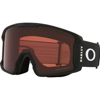 Oakley - Line Miner™ L Skibrille matte black