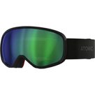 Revent HD Ski Goggles black