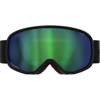 Revent HD Ski Goggles black