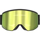 Four Pro HD Photo Ski Goggles black