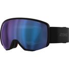 Revent L HD Ski Goggles black