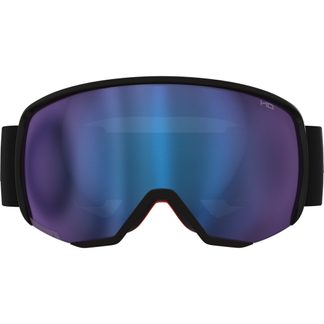 Revent L HD Ski Goggles black