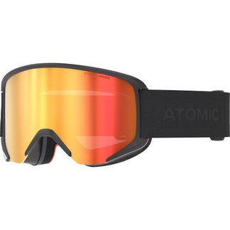 Atomic - Savor Photo Goggles black