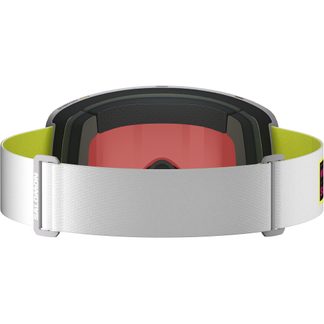 Sentry Pro Sigma Skibrille grey violet