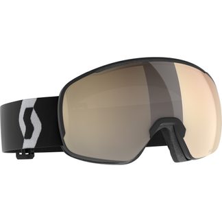 Scott - Sphere OTG Light Sensitive Goggles mineral black white