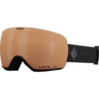 Giro - Article II 23/24 Skibrille black bliss