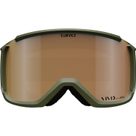 Revolt™ 23/24 Skibrille trail green stained