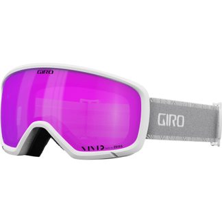 Giro - Millie™ 24/25 Skibrille Damen white grey chute