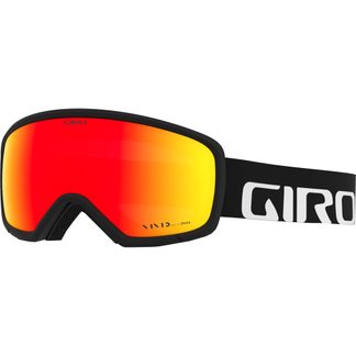 Giro - Ringo™ 24/25 Skibrille black wordmark