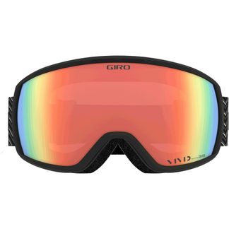 Facet Ski Goggles black zag