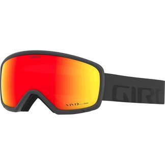 Giro - Ringo™ 24/25 Ski Goggles grey wordmark