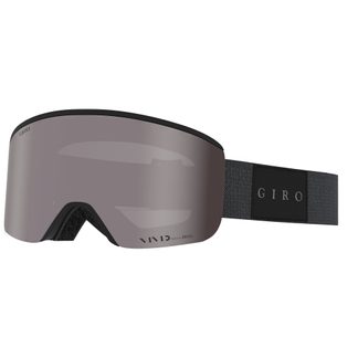 Giro - Axis 23/24 Skibrille black mono