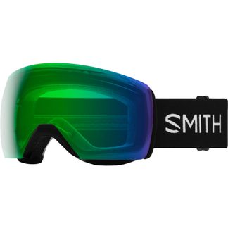 Smith - Skyline XL Skibrille schwarz