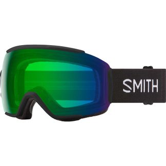 Smith - Sequence OTG Ski Goggles black