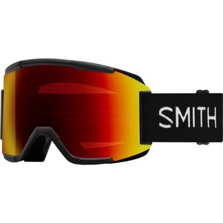 Smith - Squad Skibrille black